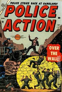 Police Action #2