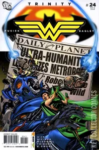 Trinity #24