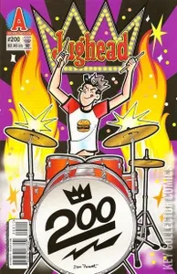 Jughead #200