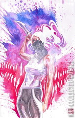Variant Cover for Something Is Killing the Children #4