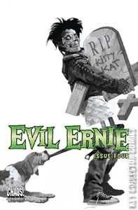 Evil Ernie #4