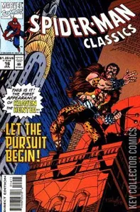 Spider-Man Classics #16