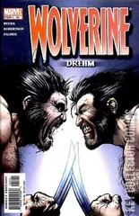 Cover for Wolverine #12