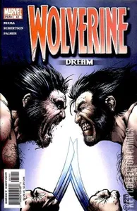 Wolverine #12