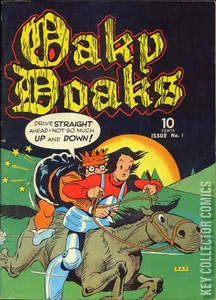 Oaky Doaks #1