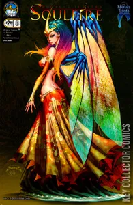 Soulfire #8