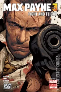 Max Payne 3 #3