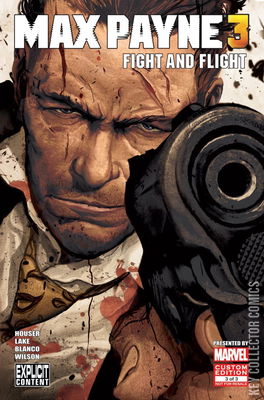 Max Payne 3