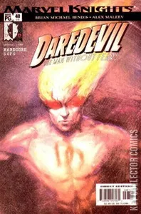 Daredevil #48