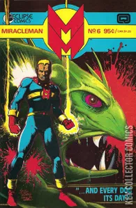 Miracleman #6