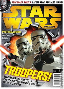 Star Wars Insider #148