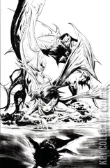 Cover for Gargoyles: Dark Ages #1