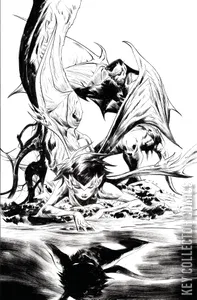 Gargoyles: Dark Ages #1
