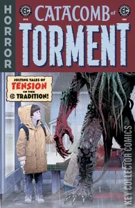 EC: Catacomb of Torment #13