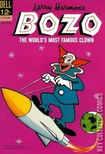 Bozo the Clown #2