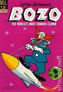 Bozo the Clown #2