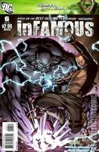 Infamous #6
