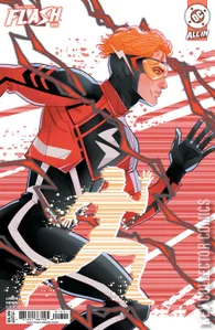 Absolute Flash #16