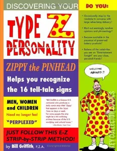 Zippy Annual #6