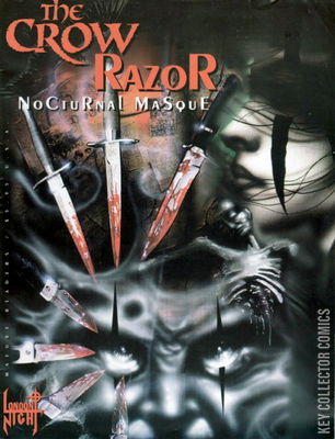 Crow / Razor: Nocturnal Masque