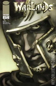 Warlands: The Age of Ice #0