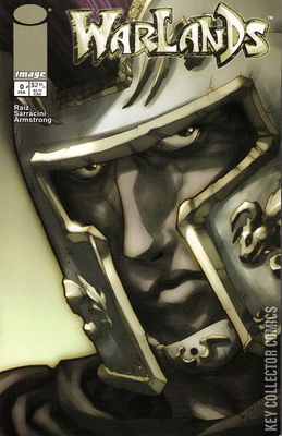 Warlands: The Age of Ice