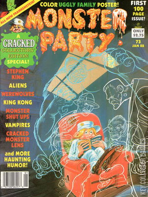 Cracked Collectors' Edition