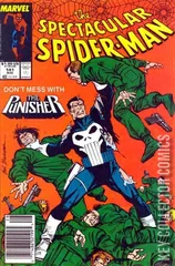 Variant Cover for Peter Parker: The Spectacular Spider-Man #141