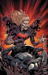 Variant Cover for Venom #33