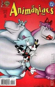 Animaniacs #37