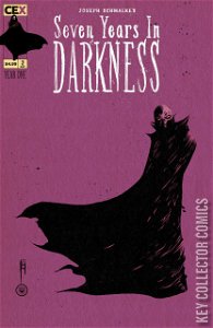 Seven Years In Darkness #2
