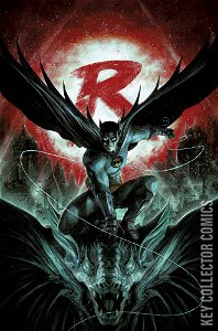 Batman vs. Robin #1 