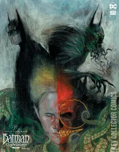 Batman: City of Madness #1