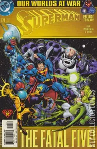 Superman #171