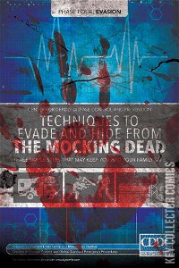The Mocking Dead #4