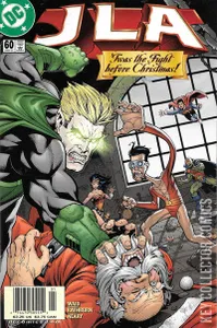 JLA #60