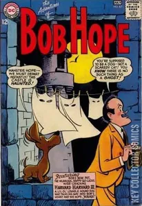 Adventures of Bob Hope, The #87