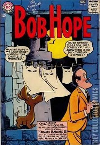 Adventures of Bob Hope, The #87