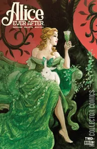 Alice Ever After #2