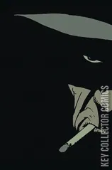 Variant Cover for Torpedo: 1972 #2