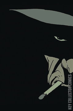 Variant Cover for Torpedo: 1972 #2