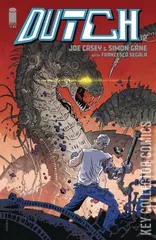 Cover for Dutch #2