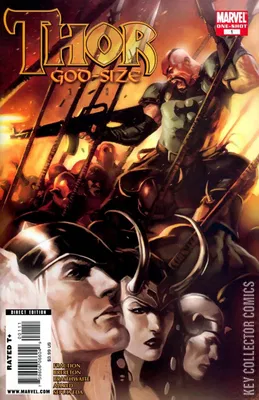 Thor: God-Size Special