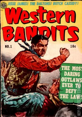 Western Bandits