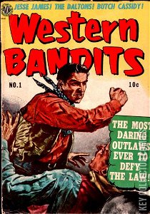 Western Bandits