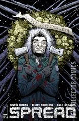 Cover for Spread #9