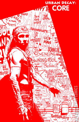 Urban Decay: Core