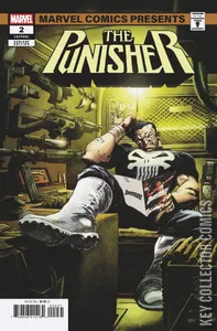 Punisher #2