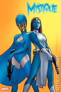 Mystique