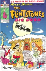 Cover for Flintstones Big Book #2